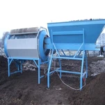 Komposto Sifter Screen Sieve